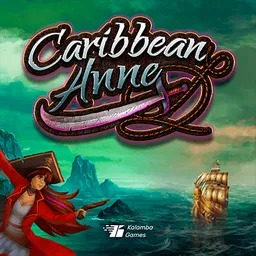 Caribbean-Anne