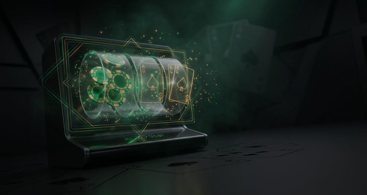 ACR Poker